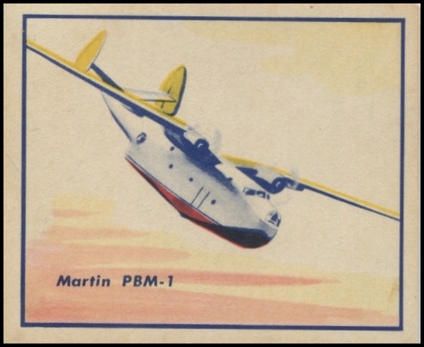 20 Martin PBM-1